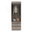 Armoire Tarento, chambre, gris clair-955069680