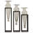 3 Piece Glass Table Vase-82234516