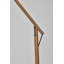 Lampe de travail sur pied 58 po Newman-79518256