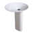 Brillant / blanc est en rupture de stock