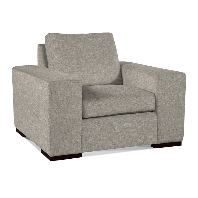 Memphis Upholstered Armchair