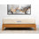 Matelas hybride ferme 12 "