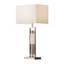 Lampe de table de conception moderne 1Pc