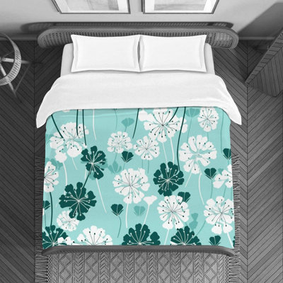 Literie floral