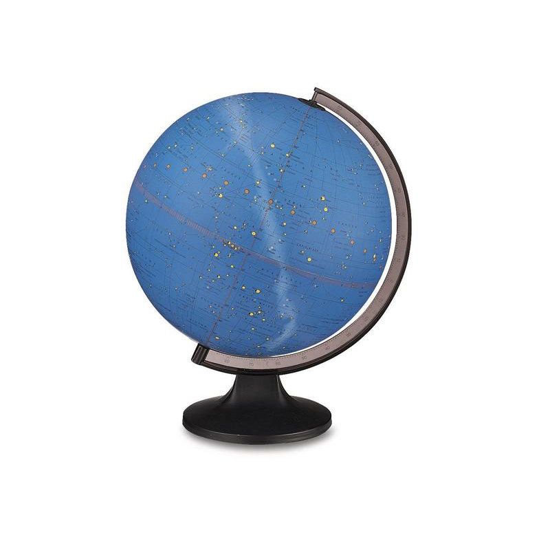 Globe terrestre constellation