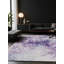 Tapis blanc soyeux et moelleux-100862504