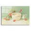 Art mural en verre «Bake With Cherries» par Danhui Nai-1183060783
