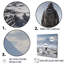 «Military War Landscape Silent témoin» sur toile-97036954-97036950