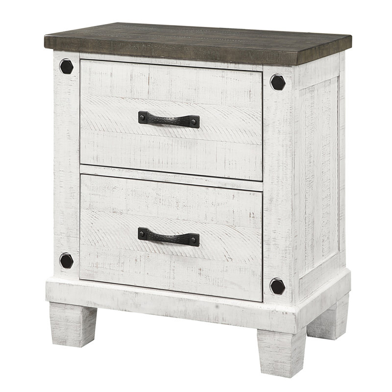 Ensemble de chambre à coucher configurable standard 5 pièces Kentreal, Très grand