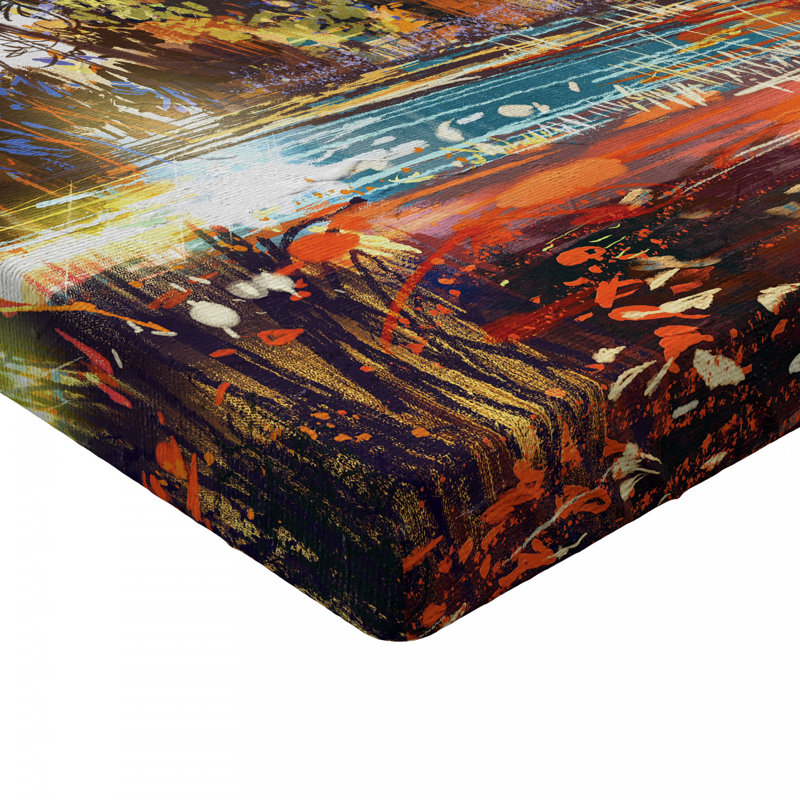 Microfiber Fitted Sheet, Full Fitted Sheet