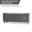 Banc de rangement rembourré Chuichu-2127567738