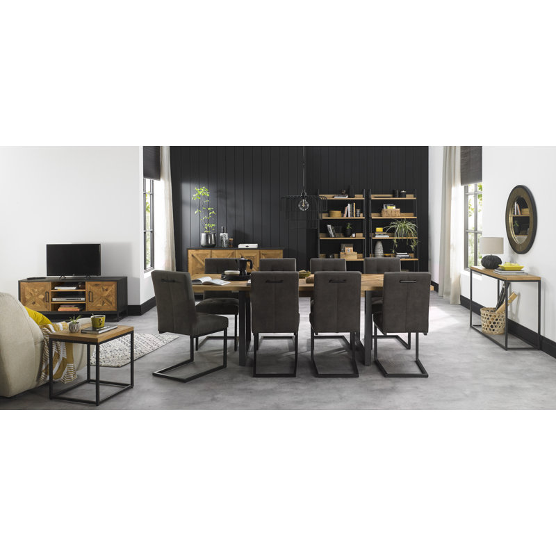 Devonte 8 - Person Dining Set