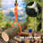 Iron Fireplace Tongs-93454830