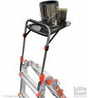 Aluminum Lightweight Accessory