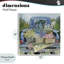Plaque murale camion avec fleurs, design par Susan Winget