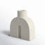 Ceramic Tabletop Candlestick-276754159