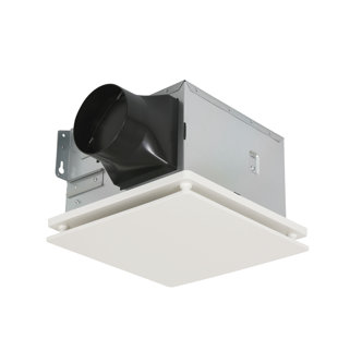 Ventilateur de salle de bain plafonnier Aria