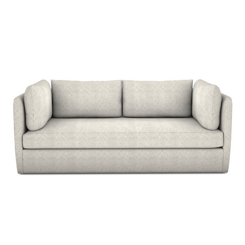 Liam Sofa, Tuck Metal