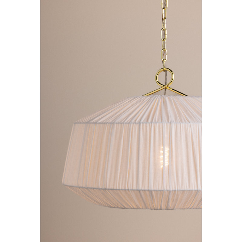 Luminaire suspendu AMANZA