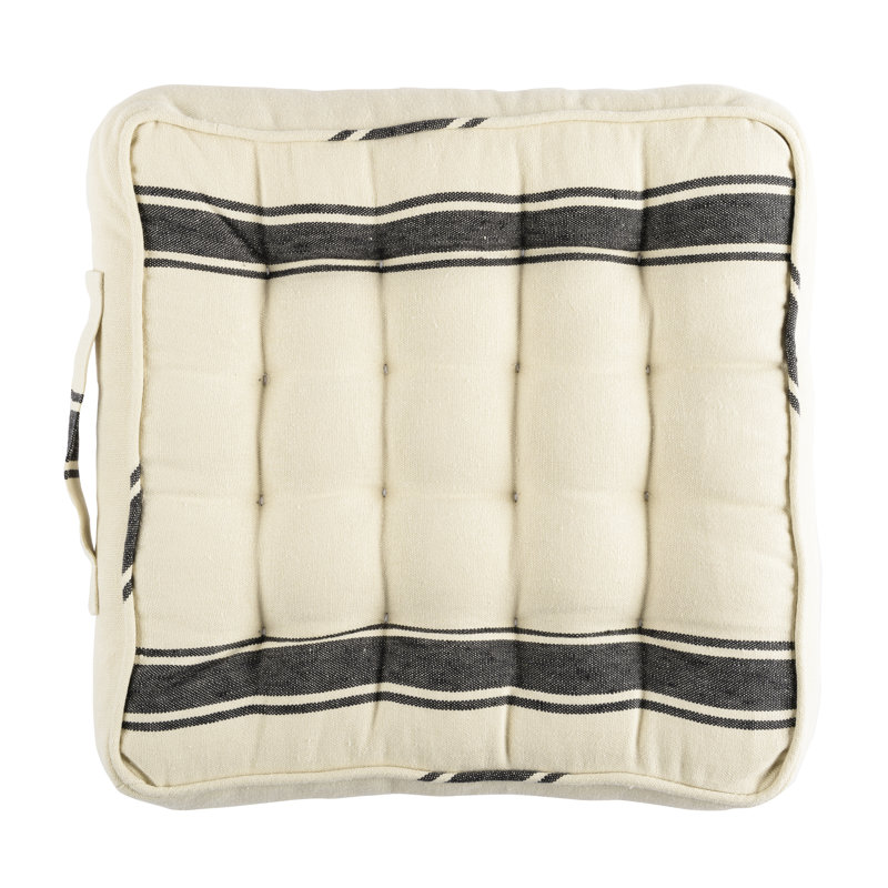 Transylvanian Roots Linen Square Pillow Cover & Insert