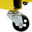 Rotating Engine Stand, Coyote Engine Stand Rotating Stand With 1000-Lb Capacity, Engine Hoists & Stands Engine Test Run Stand