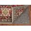Tapis oriental fait à la main Kazak 13