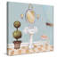 «Pastel Bath II», impression-31475474-31938814