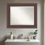 Miroir de salle de bain Moab-120430933
