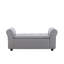 Axelrad Fabric Upholstered Storage Bench-1422476711