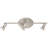 Ensemble de rail d'éclairage 3 lumières 4,92 po Nichols-1098963756