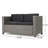 Puerta 4Pc Set-918385-918386