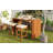 5 Piece Outdoor Bar Set