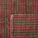 Auckland Hand-Woven Flatweave Jute/Sisal Brown/Rust Area Rug