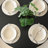 Folmar 39.5" W 5-Piece Round Dining Set with Chenille Chairs-95092224