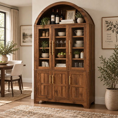 Pike Sideboard