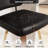 Swivel Upholstered Bar Height Stool-2023772025-2023772019