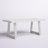 Linzy Pine Solid Wood Dining Table-415220499-415220511