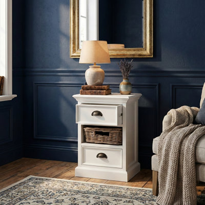 Avelar 15.75'' W Nightstand