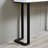 Damarea 47.24'' Console Table-1216106956