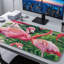 Polyester Desk Pad-1687387124