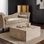 Table basse Zaric-345501454
