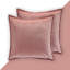 Housse de coussin carré en velours-2039165582