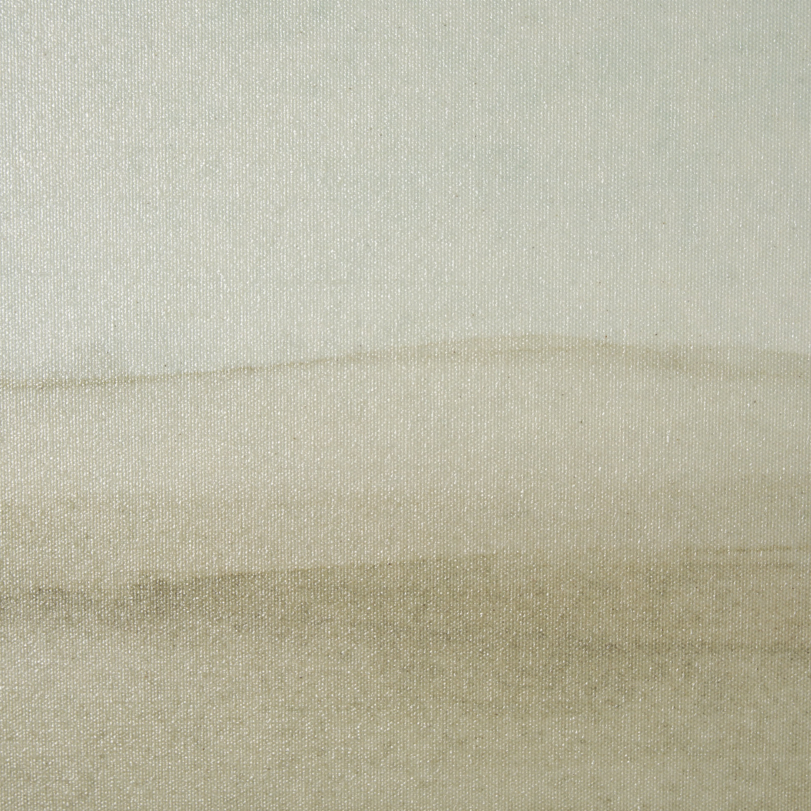 Rolling Fields I Hand-Embellished Print, Rolling Fields II, 41.5" H x 41.5" W x 1.6" D, Black