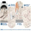 Vintage Look Synthetic Area Rug-983781478