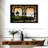 Lilie Asian Window Lake-107699692