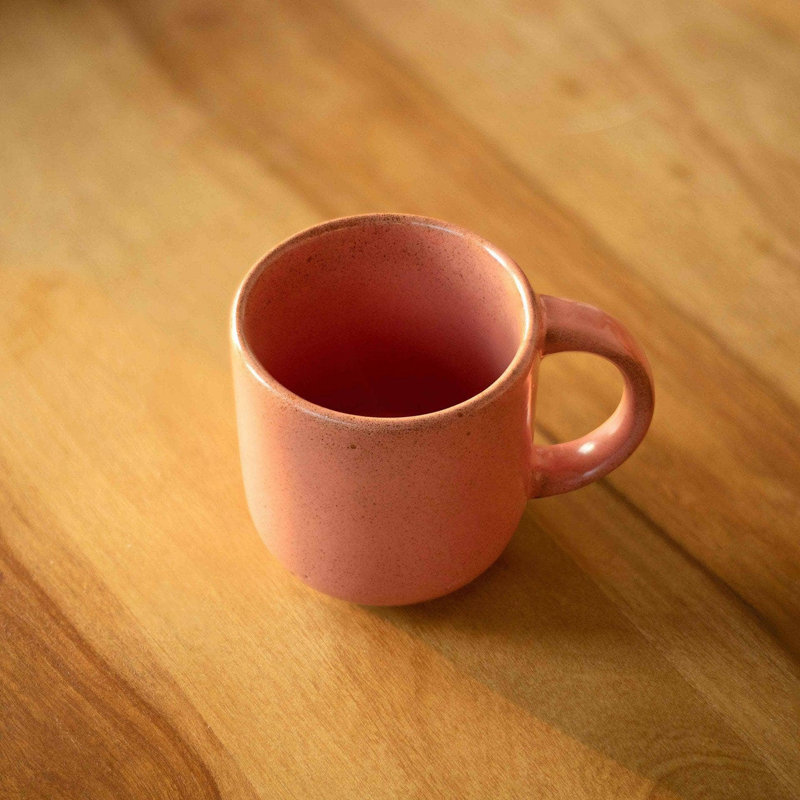 Tasse à café en céramique 8,5 oz