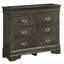 Commode Louis Phillipe G3105-D-1682434677