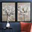 "Soft White I" 2-Piece Painting Print Set-1263522784-1282729108-1328921939