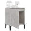 Southwold 40cm W Bedside Table-1478434180