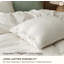 Ensemble de housse de couette 100% lin lavé moderne et contemporain (ensemble de 3)-123119612-123119613